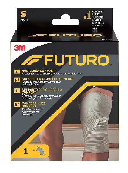 FUTURO COMFORT SUP GINOCCHIO M