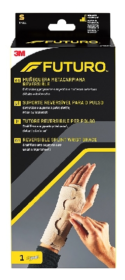 FUTURO TUTORE POLSO REVERS S