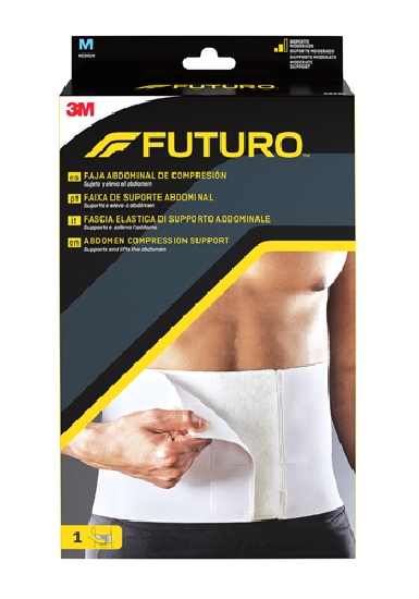 FUTURO FASCIA ELAST POST-OP M