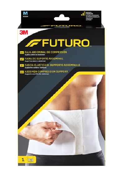FUTURO FASCIA ELAST POST-OP M