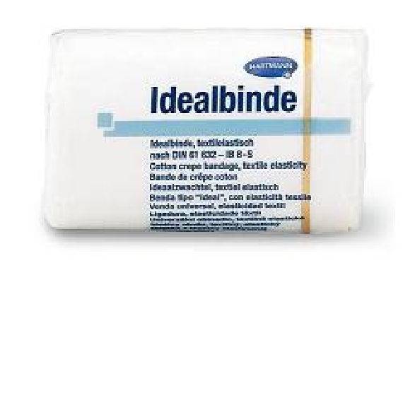 BENDA IDEALBINDEN 6X500CM