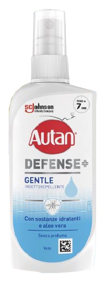 AUTAN DEFENSE GENTLE 100ML