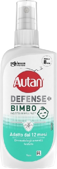 AUTAN DEFENSE BIMBO 100ML
