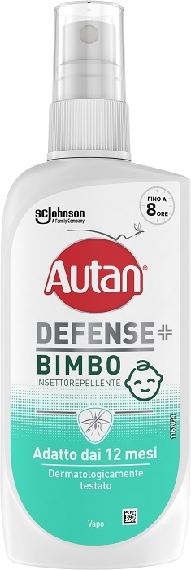AUTAN DEFENSE BIMBO 100ML
