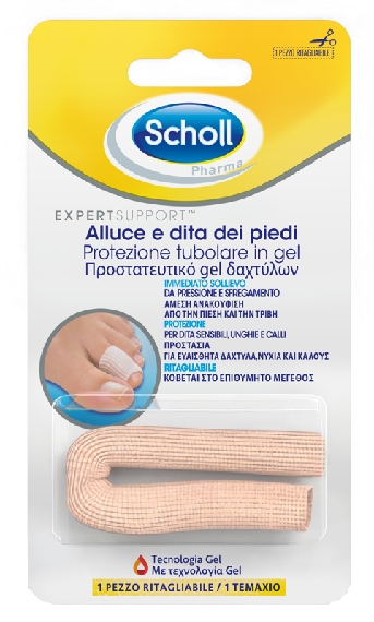 SCHOLL GELACTIV PROTEGGI TUBOL