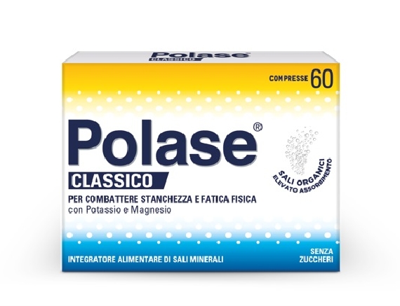 POLASE CLASSICO 60CPR