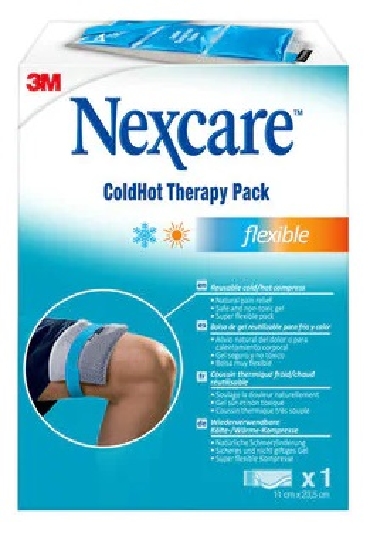 NEXCARE COLDHOT THER11X23,5