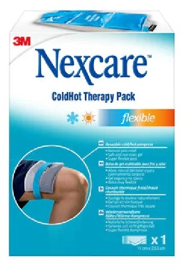 NEXCARE COLDHOT THER11X23,5