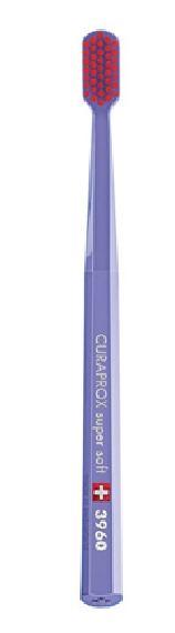 CURAPROX CS 3960 SUP SOFT 1UN