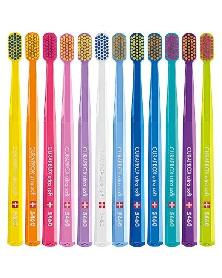 CURAPROX CS 5460 ULTRA SOFT1UN