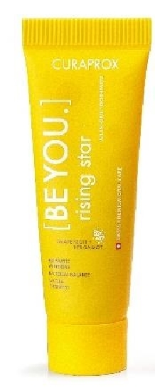 CURAPROX BE YOU RISING DEN10ML