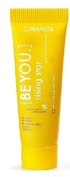 CURAPROX BE YOU RISING DEN10ML
