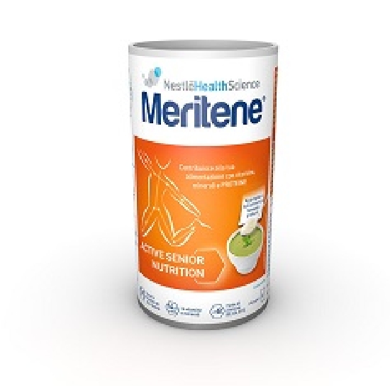 MERITENE NEUTRO 270G