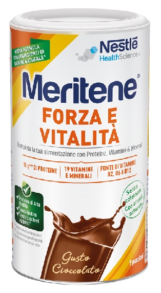 MERITENE FORZA/VITAL CIOC 270G
