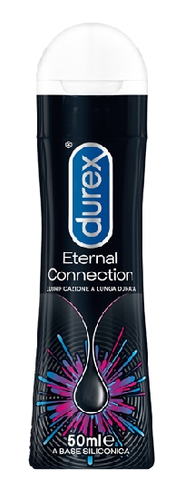 DUREX ETERNAL CONNECTION MSL