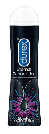 DUREX ETERNAL CONNECTION MSL