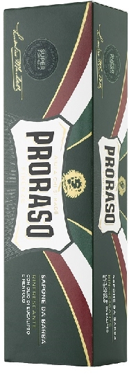 PRORASO SAPONE BARBA RINF150ML
