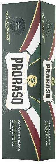 PRORASO SAPONE BARBA RINF150ML