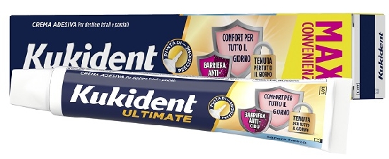 KUKIDENT ULTIMATE FRESCO 40G