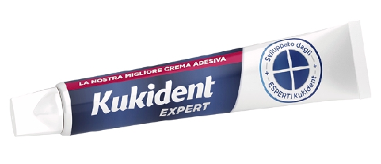 KUKIDENT ULTIMATE FRESCO 57G