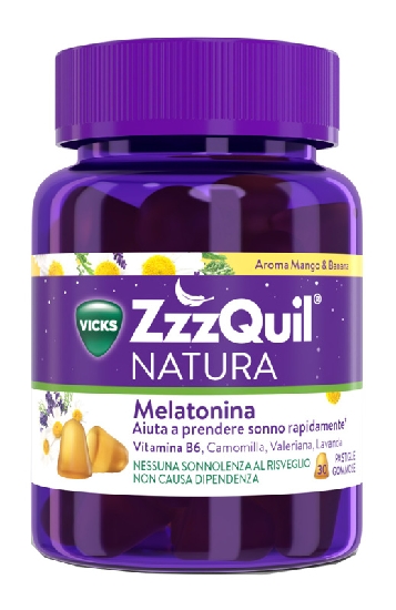 VICKS ZZZQUIL NATURA MAN30PAST