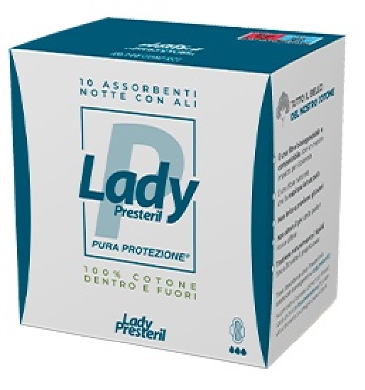 LADY PRESTERIL AS NTT ALI RIP