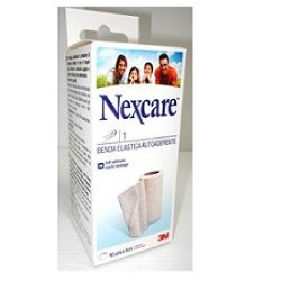NEXCARE BENDA CM4X4M