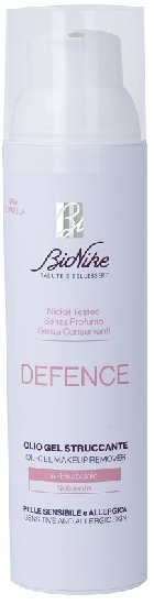 DEFENCE OLIO GEL STRUCC 75ML