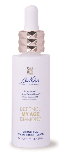 DEFENCE MY AGE DIAM SIERO RIC