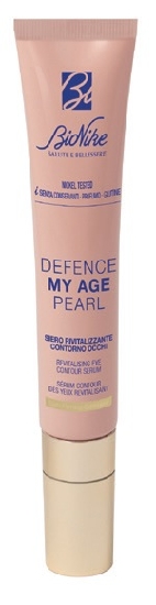 DEFENCE MY AGE PEARL CONT OCCH