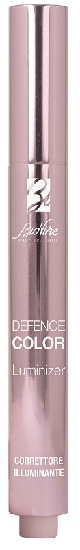 DEFENCE COLOR LUMINIZER CORR 1