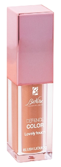 DEFENCE COLOR LOVELY BLUSH 402