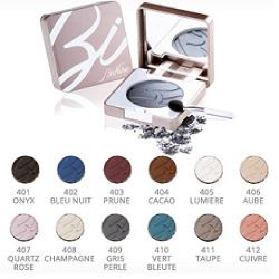 DEFENCE COLOR OMBR PRUNE 403