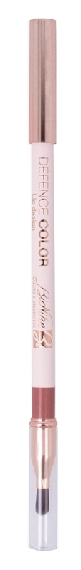 DEFENCE COLOR LIP DES MAT 202