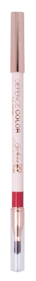 DEFENCE COLOR LIP DES MAT 204
