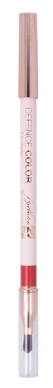 DEFENCE COLOR LIP DES MAT 208
