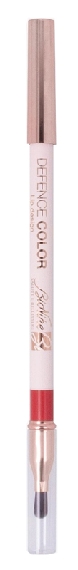 DEFENCE COLOR LIP DES MAT 208