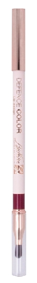 DEFENCE COLOR LIP DES MAT 212