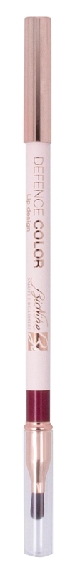 DEFENCE COLOR LIP DES MAT 212