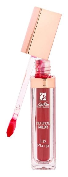 DEFENCE COLOR LIP PLUMP N6 ROU