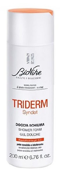 TRIDERM DOCCIASCH PH3,5 200ML