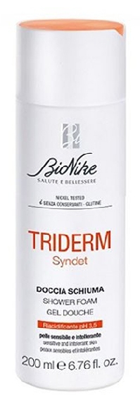 TRIDERM DOCCIASCH PH3,5 200ML