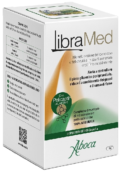 LIBRAMED 84CPR