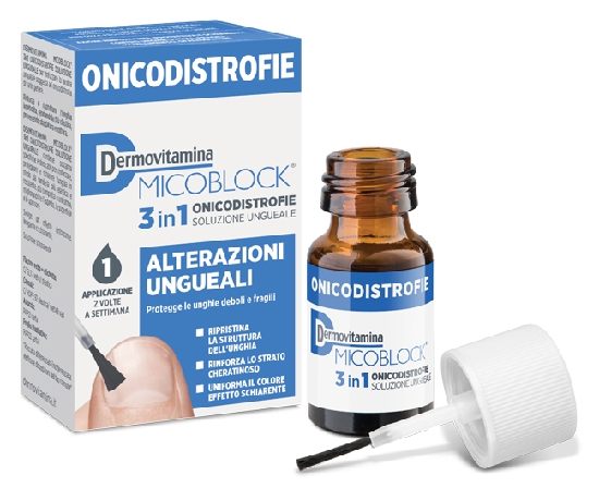 DERMOVITAMINA MICO ONICODI ALT