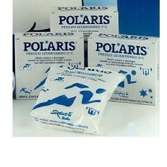 POLARIS GHIACCIO ISTANTANEO 2