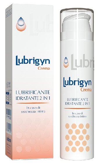 LUBRIGYN CREMA 50ML