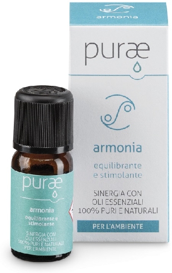 PURAE SINERGIA OE ARMONIA 10ML
