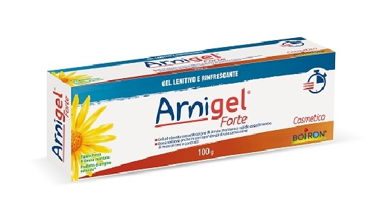 ARNIGEL FORTE 100G