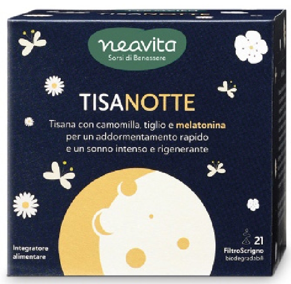 NEAVITA FILTROSCRIGNO TISAN21F
