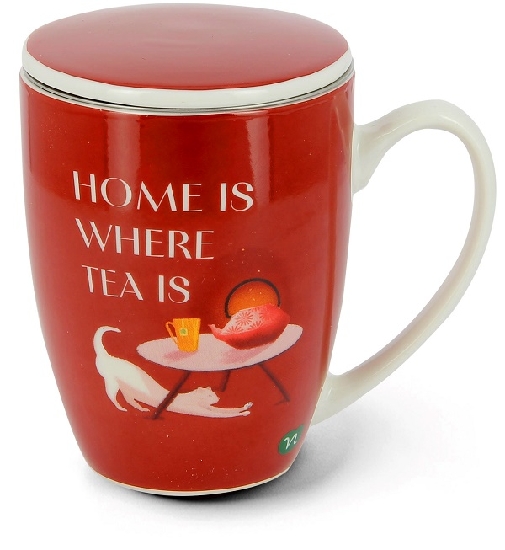 NEAVITA INFUSIERA CASA DOLCE